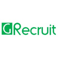 GRecruit Logo