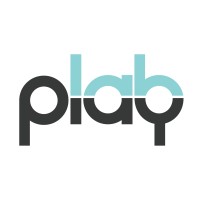 Playlab Creative Logo
