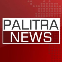 PalitraNews Logo
