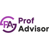 Prof Advisor Logo