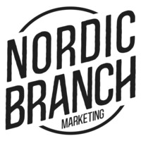 NordicBranch Logo
