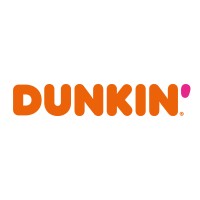 Dunkin Coffee Logo