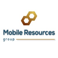 Mobile Resources Group Oy Logo