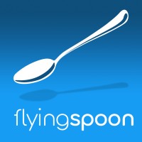 Flying Spoon Logo