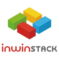 inwinSTACK Logo