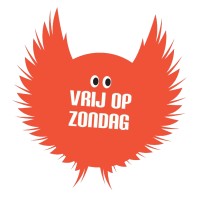 Vrij op Zondag Logo