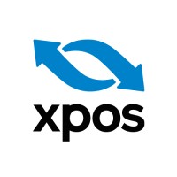 Xpos Logo