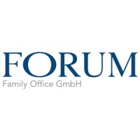 FORUM Family Office Logo