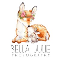 Bella Julie Photography Logo