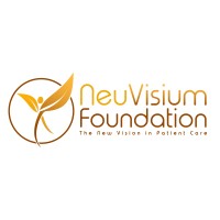NeuVisium Foundation Logo