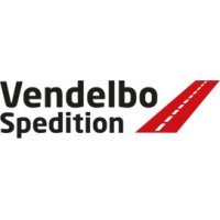 Vendelbo Spedition A/S Logo