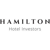 Hamilton Hotel Investors Logo