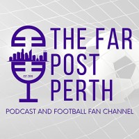 The Far Post Perth Logo