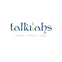 Tallulahs Logo