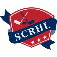 South Calgary Recreational Hockey League Inc Logo