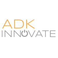 ADK Innovate, LLC Logo