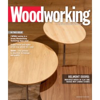 Woodworking Canada Logo
