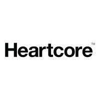 Heartcore Logo