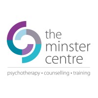 The Minster Centre Logo
