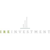 IRE Investment Logo