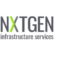 NxTgen Infrastructure Services LLC Logo