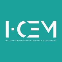i-CEM Institut für Customer Experience Management Logo