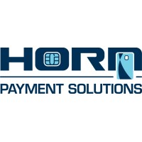 Horn Payment Solutions Logo