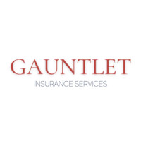 Gauntlet Insurance Services Limited Logo