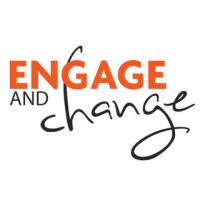 Engage and Change Logo