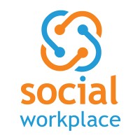 Social Workplace Logo