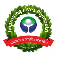 Improving Lives Plymouth Logo