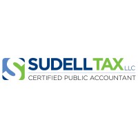 Sudell Tax LLC Logo