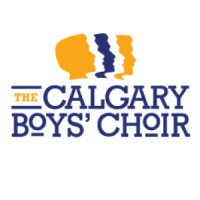 Calgary Boys Choir Logo