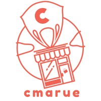 CMARUE Logo