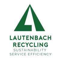 Lautenbach Recycling Logo