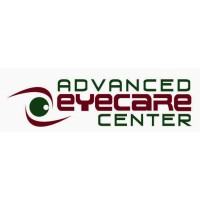 Advanced Eyecare Center - Vision Source Logo