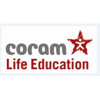 Coram Life Education Logo
