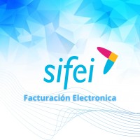 Sifei México Logo