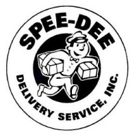 Spee Dee Delivery Service, Inc. Logo