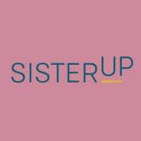SisterUp Logo