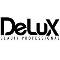 DELUX BEAUTY PROFESSIONAL COSMÉTICOS Logo