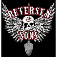 Petersen and Sons, LLC Logo