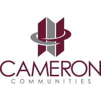 Cameron Communities Logo