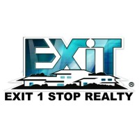 EXIT One Stop Realty Logo