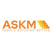 ASKM Associates Logo