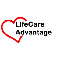 Lifecare Advantage Logo