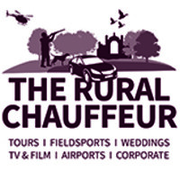 The Rural Chauffeur Logo