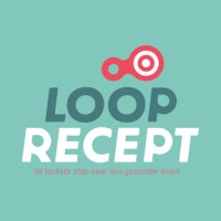 Stichting Looprecept Logo