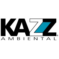 KAZZ AMBIENTAL Logo