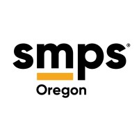 SMPS Oregon Chapter Logo